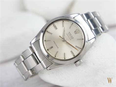 the forgotten rolex speedking